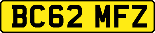 BC62MFZ