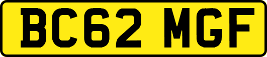 BC62MGF