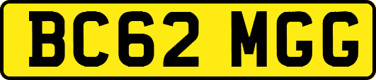 BC62MGG