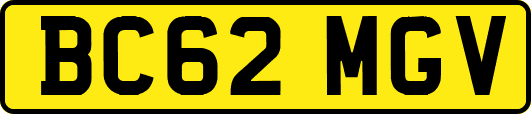 BC62MGV