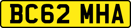 BC62MHA