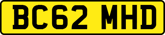 BC62MHD