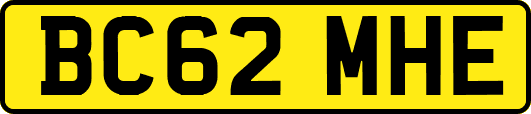 BC62MHE