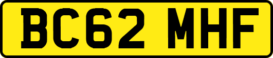 BC62MHF