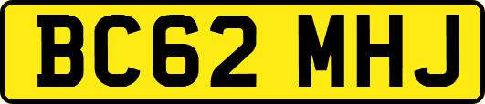 BC62MHJ
