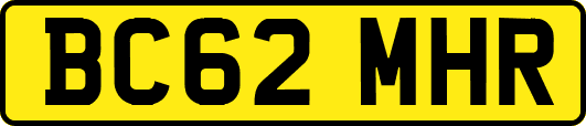 BC62MHR