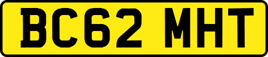 BC62MHT