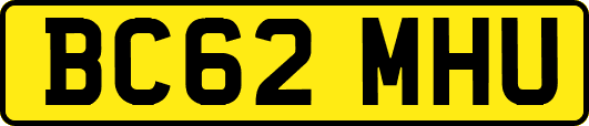 BC62MHU