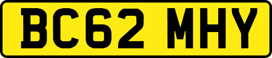 BC62MHY