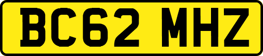BC62MHZ