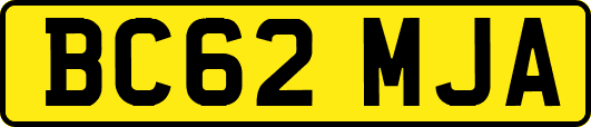 BC62MJA