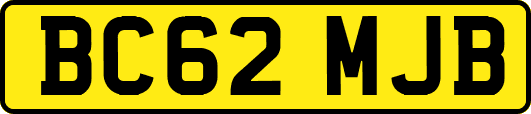 BC62MJB