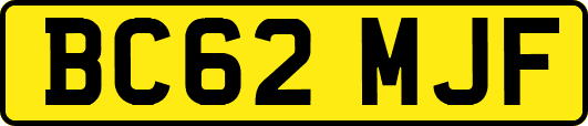 BC62MJF