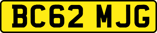 BC62MJG