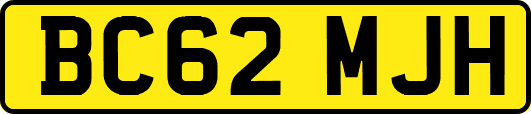 BC62MJH