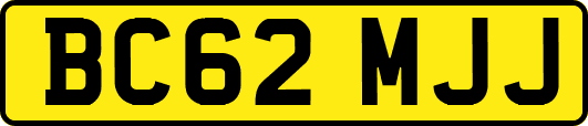 BC62MJJ