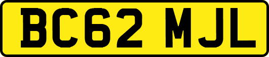 BC62MJL