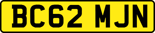 BC62MJN