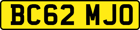 BC62MJO