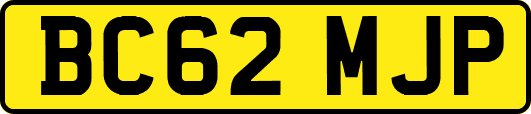 BC62MJP