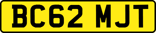 BC62MJT