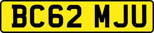 BC62MJU