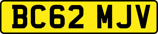 BC62MJV