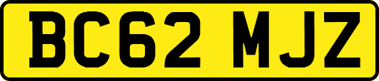 BC62MJZ