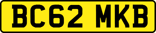 BC62MKB