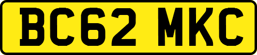 BC62MKC