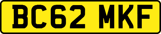 BC62MKF
