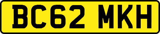 BC62MKH