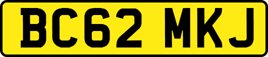 BC62MKJ