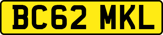 BC62MKL