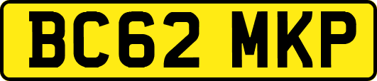 BC62MKP