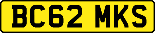 BC62MKS