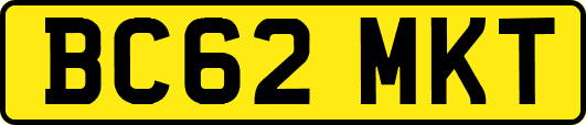 BC62MKT