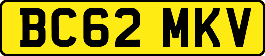 BC62MKV