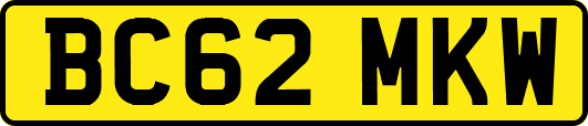 BC62MKW