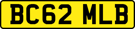 BC62MLB
