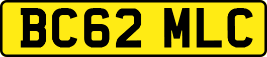 BC62MLC