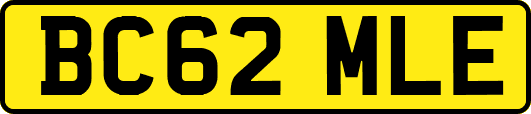 BC62MLE