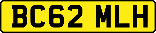 BC62MLH