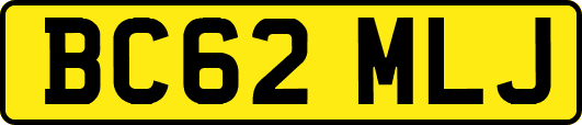 BC62MLJ