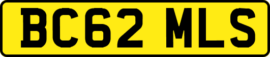 BC62MLS
