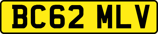 BC62MLV
