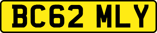 BC62MLY
