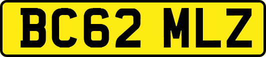 BC62MLZ