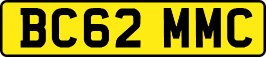 BC62MMC