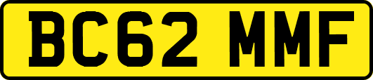 BC62MMF
